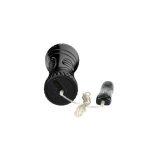 Vibrating Masturbation Cup - 7 Speed Realistic Pocket Pussy for Men - Discreet Sex Toy for Solo Play - Image 5