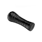 Vibrating Masturbation Cup - 7 Speed Realistic Pocket Pussy for Men - Discreet Sex Toy for Solo Play - Image 6
