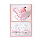 Sex Toy Women G Point Vibrators Dildo with 12 Vibrating & Tongue Licking Modes AV Vibrators Nipple Stimulator Adult Sex Toys for Couples - Image 6
