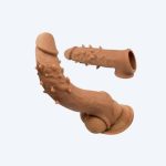 Studman Spikey Penis Sleeve Extender - Image 3