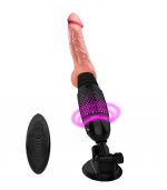 Dibe Super Mini Sex Machine Thrusting Dildo For Women Gay Lesbian - Image 5