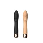 10 Speed Powerful Vibration Realistic Silicone Vibrator For Women
