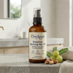 OmAnadi Botanica: Reviving Hair Oil.