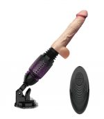 Dibe Super Mini Sex Machine Thrusting Dildo For Women Gay Lesbian - Image 4