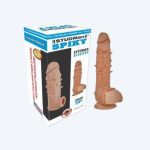 Studman Spikey Penis Sleeve Extender