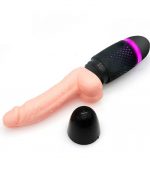 Dibe Super Mini Sex Machine Thrusting Dildo For Women Gay Lesbian - Image 3