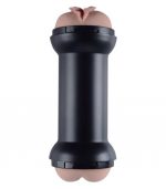 Blowjob Double Sided Male Masturbator Pussy and Anal for Men Penis Exerciser Stroker Pocket Pussy - Image 4