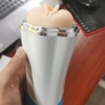 Free Hands suction sex masturbator for male - Image 2