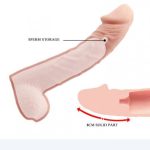 Big Man Extension Cover 21cm - Image 3