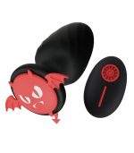 Demon Remote Control Anal Plug, Adult Toy Anal Plug Vibrating Butt Plug with 12 Vibrating Rotation Modes, Adult Sex Toys and Games - Image 5