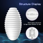 Heating Spiral Masturbator Stroker Cup - Image 6