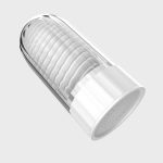 Heating Spiral Masturbator Stroker Cup - Image 2