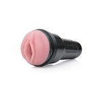 Vibrating Masturbation Cup - 7 Speed Realistic Pocket Pussy for Men - Discreet Sex Toy for Solo Play - Image 2