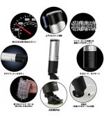 Leten X9 Retractable Automatic Hands-free Masturbator - Image 5