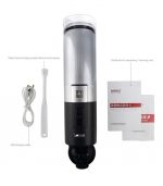Leten X9 Retractable Automatic Hands-free Masturbator - Image 6