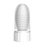Heating Spiral Masturbator Stroker Cup