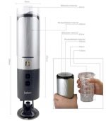 Leten X9 Retractable Automatic Hands-free Masturbator - Image 8