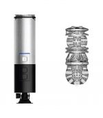 Leten X9 Retractable Automatic Hands-free Masturbator - Image 10