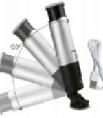 Leten X9 Retractable Automatic Hands-free Masturbator - Image 14