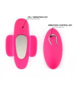 Pretty Love Fairy Boat Wireless Panty Vibrator - Image 11