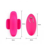 Pretty Love Fairy Boat Wireless Panty Vibrator - Image 10