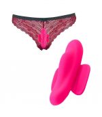 Pretty Love Fairy Boat Wireless Panty Vibrator - Image 9