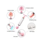 Sex Toy Women G Point Vibrators Dildo with 12 Vibrating & Tongue Licking Modes AV Vibrators Nipple Stimulator Adult Sex Toys for Couples - Image 5