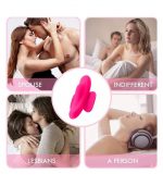 Pretty Love Fairy Boat Wireless Panty Vibrator - Image 7