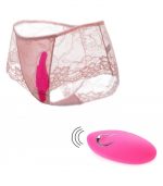 Pretty Love Fairy Boat Wireless Panty Vibrator - Image 6