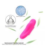 Pretty Love Fairy Boat Wireless Panty Vibrator - Image 5