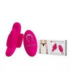Pretty Love Fairy Boat Wireless Panty Vibrator