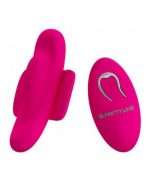 Pretty Love Fairy Boat Wireless Panty Vibrator - Image 3