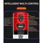 MAIG Rotating Telescopic Masturbation Cup FM-053 - Image 6