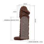 Baile Penis Sleeve Extender - Image 4