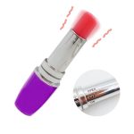 Lipstick Bullet Vibrator Sex Toy Ladies Massager Clitoris Battery Operated Vagina Adult Stimulator Water Resistant - Image 8