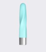 Fun-Mates Artem Bullet Silicone Vibrator 16 Vibration Settings Waterproof Rechargeable - Image 3