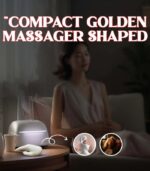 Golden Right Hand – Premium Discreet Hand-Type Wellness Massager - Image 7