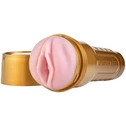   Fleshlight Stamina Training Unit (STU), a male masturbator