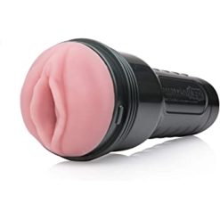  Vibrating Masturbation Cup - 7 Speed Realistic Pocket Pussy for Men - Discreet Sex Toy for Solo Play