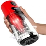  MAIG Rotating Telescopic Masturbation Cup FM-053