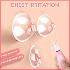  1 In 3 New Design Nipple Clitoris Vagina Suck Vibrating Device For Women