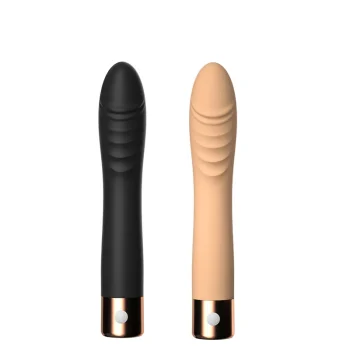 10 Speed Powerful Vibration Realistic Silicone Vibrator For Women