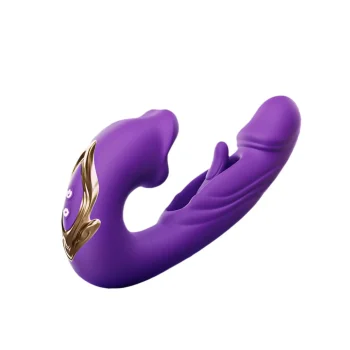  Wearable Wireless Control Sex Toys Anal Plug Female Rabbit Vibrator