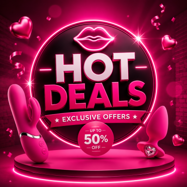 Hot Deals