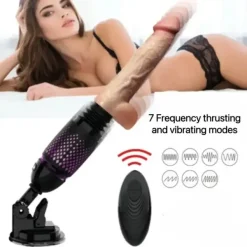 Thrusting-Automatic-Sex-Machine-4